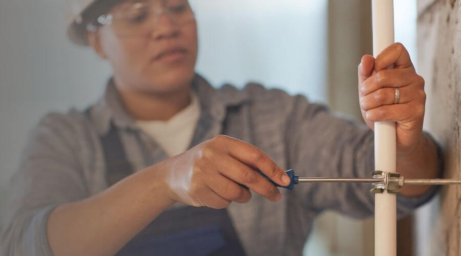 Professional Leak Detection Services in Moscow, KS